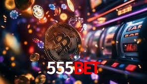 Mesa de Blackjack 555bet