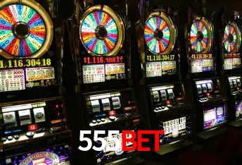 Descubra a Essência do 555bet: Nossa História e Compromissos