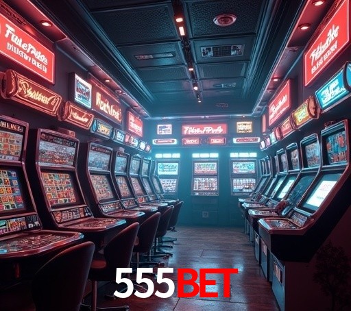 Volatilidade de slots