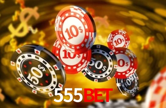 Benefícios da Conta 555bet