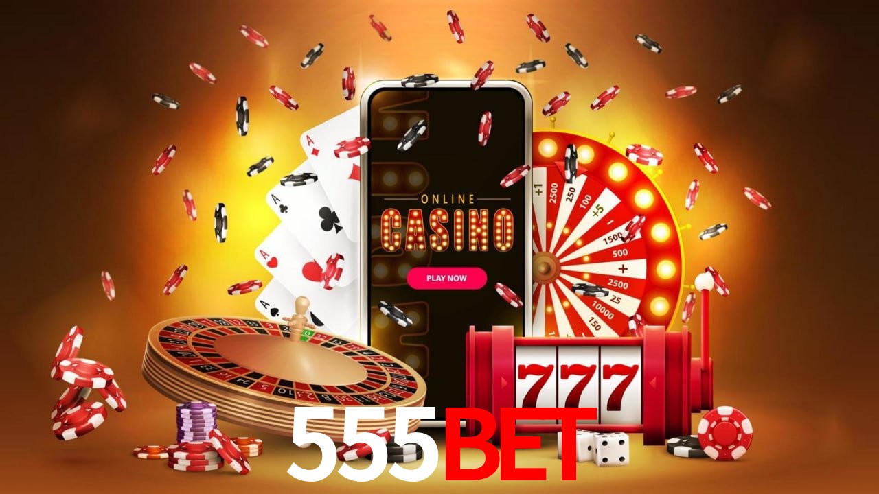 Descubra a Essência do 555bet: Nossa História e Compromissos