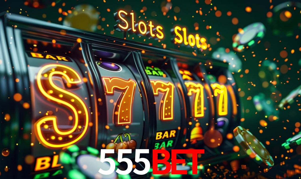 Login Seguro 555bet