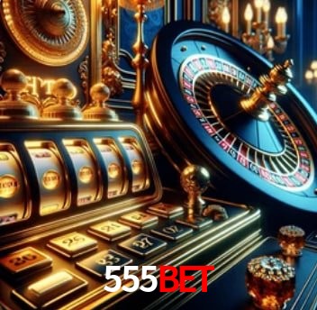 Provedores de Jogos 555bet