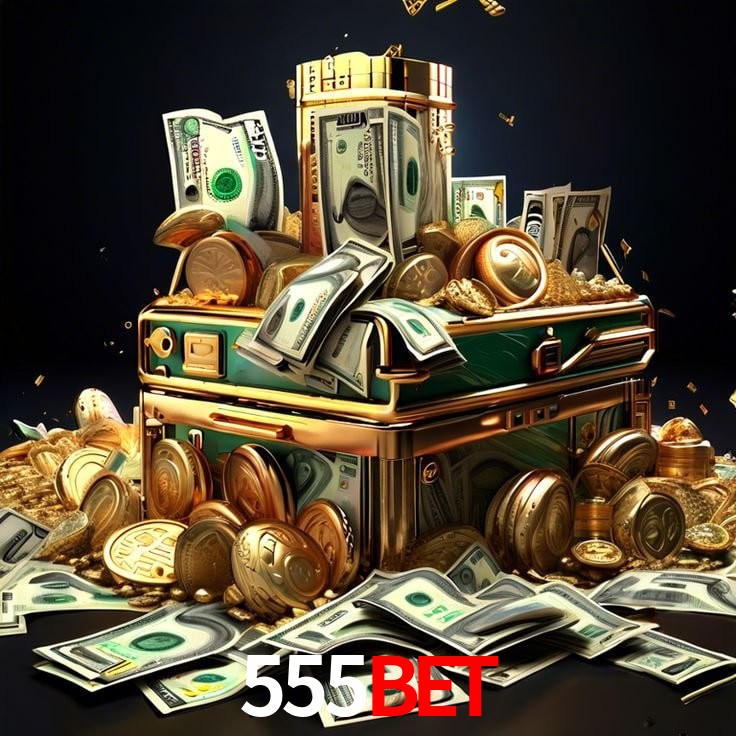 Integração de APIs 555bet