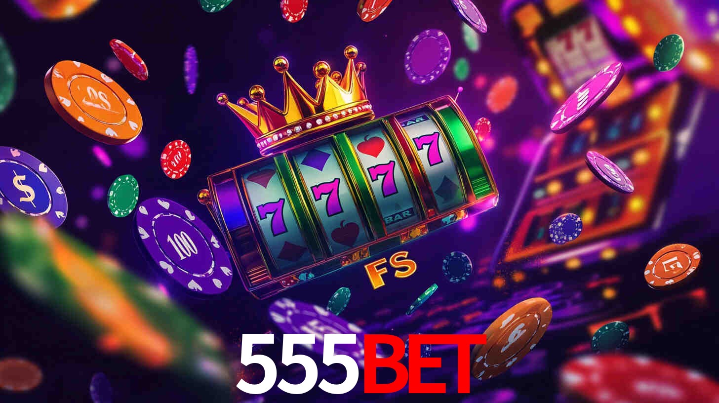 555bet App Interface