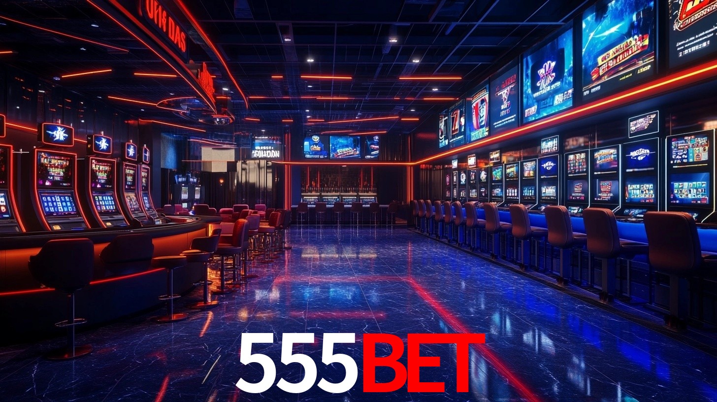 Premium Interface 555bet