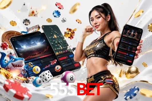 Seasonal Promotions 555bet