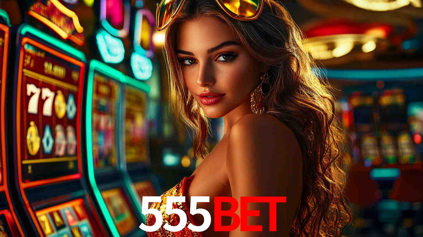 Resumo visual de bônus e campanhas 555bet
