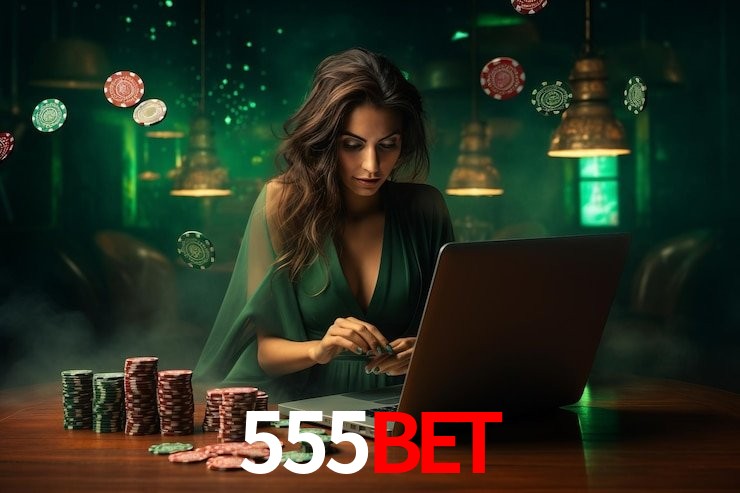 APK Android 555bet