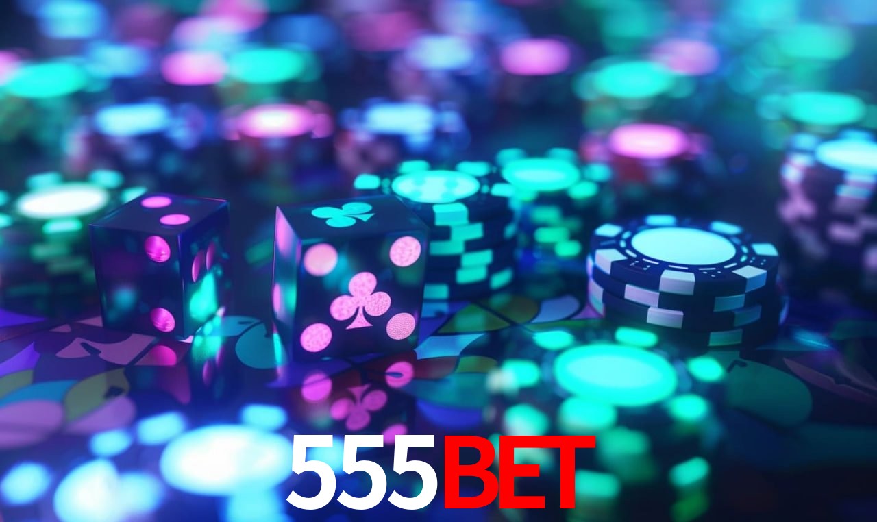 Diretório de Jogos 555bet