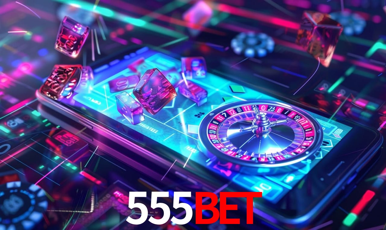 Sistemas de Segurança 555bet