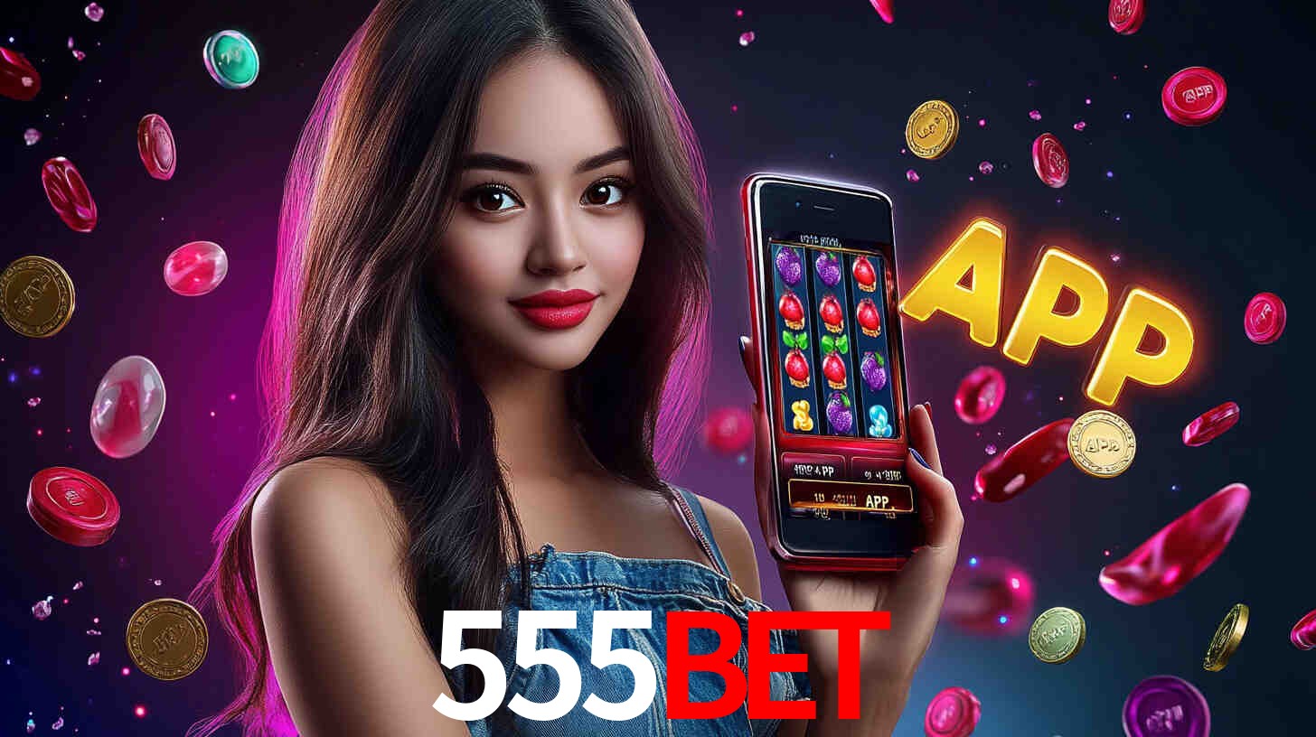 A Emoção da Loteria na 555bet: Uma Chance de Mudança de Vida