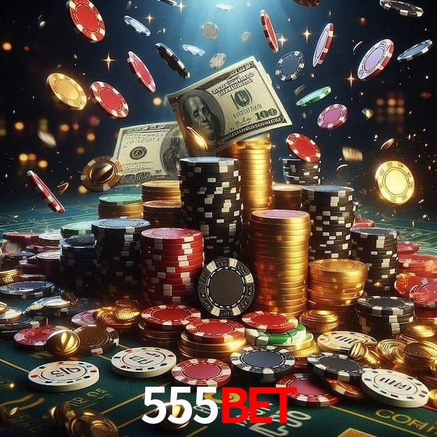 Casino VIP 555bet