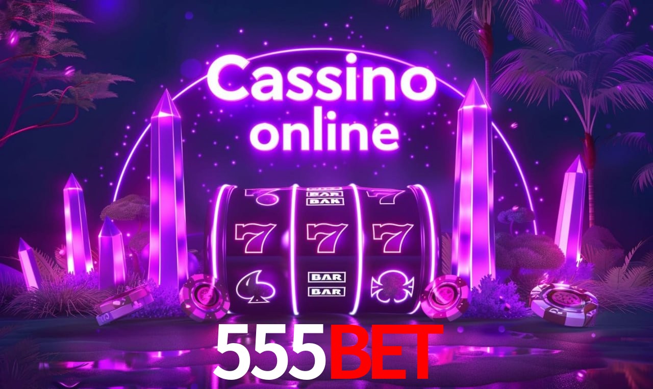 Acesso à conta 555bet