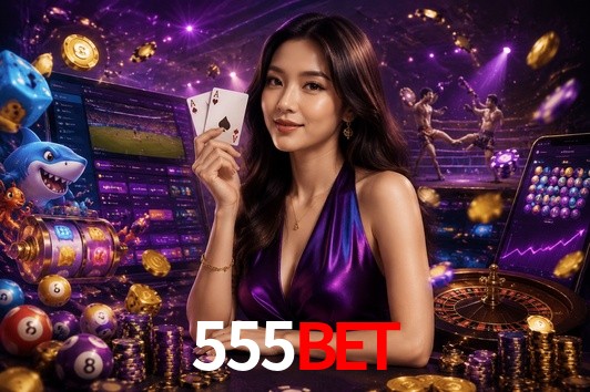 Live Casino 555bet