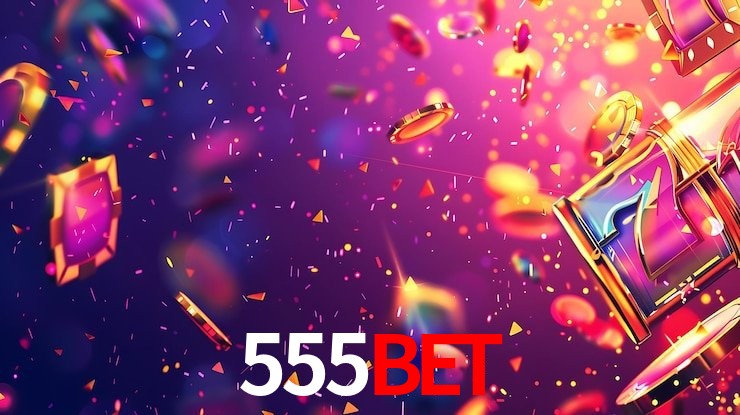 Casino Ao Vivo 555bet