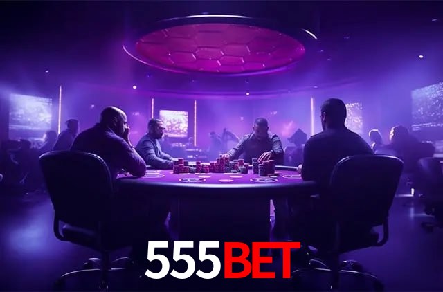 Ofertas Exclusivas 555bet