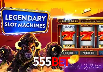 Descubra a Magia dos Jogos de Arcade no 555bet