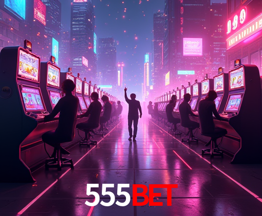 Avaliações dos Jogadores 555bet