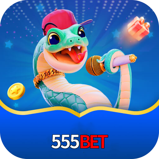 Logo 555bet